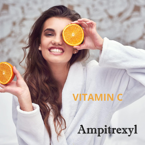 Ampitrexyl Fórmula 100% Natural Ajuda A Apoiar O Sistema I - Imagem 2