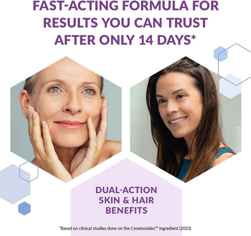 Biotrust Beauty Ceramida Ceramida Bostece - Imagem 9