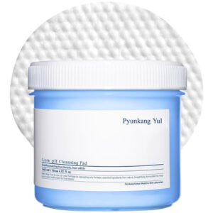 Toalhetes De Limpeza De Maquiagem Pyunkang Yul Pky Low Ph 14