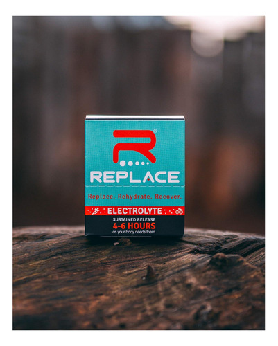 Produtos De Resistência Substituir - Eletrólitos De Liberaçã - Imagem 9