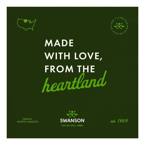 Swanson Luteína E Zeaxantina Synergistic Health Vision - Imagem 16