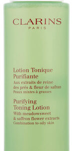 Loção Tonificante Clarins Purificante 200ml