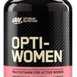 Suplemento Optimum Nutrition Opti-women Immune Support