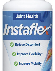 Instaflex Mistura: Suplemento De Apoio Articular Avançado
