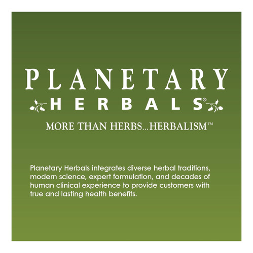 Planetary Herbals Calm Child 25 Ml Suporta Atenção Calma E - Imagem 5