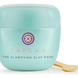 Tatcha A Máscara De Argila Clarificante Tratamento Esfolia