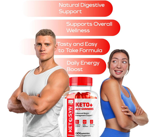Livorka Pacote 3 Gominhas Ketosyn Acv Para Keto - Imagem 9