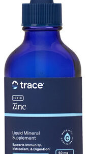 Trace Zinc Ionico 50 Mg 2 Fl Oz 48 Doses