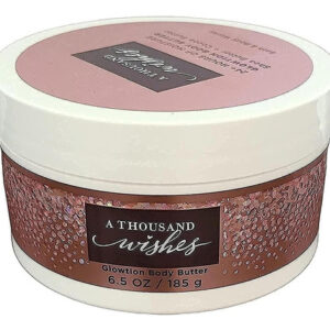 Manteiga Corporal Bath And Body Works A Thousand Wishes Com