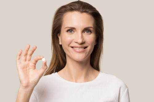 Suplemento Probiótico Probiora Oral-care Em Comprimidos Mast - Imagem 6