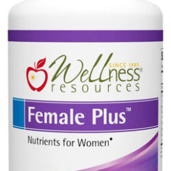 Fórmula Feminina Plus: Impulsione Seu Metabolismo Natural