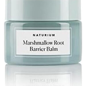 Bálsamo De Barreira De Raiz De Marshmallow Naturium Hidrata