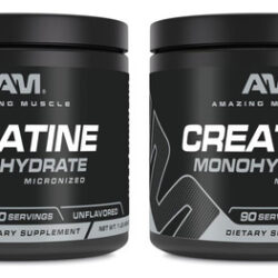 Creatina Micronizada Incrível Monohidratada 90 Porções 5