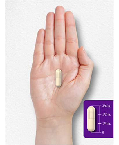 Suplemento Probiótico Carlyle Saccharomyces Boulardii 200 Ca - Imagem 7