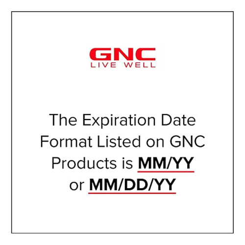 Gnc Women's Menopause Support Vitapak Targeted - Imagem 10