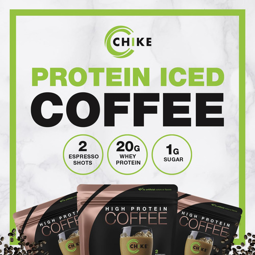 Café Gelado Com Proteína Pimenta Sabor Canela 414 Ml 14 - Imagem 5