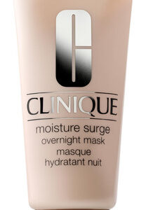 Máscara Facial Clinique Moisture Surge Oil Free Overnight 10
