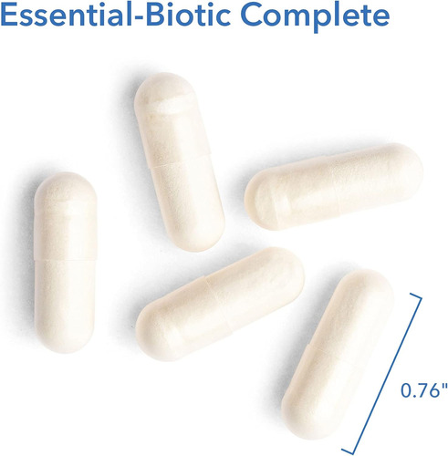 Allergy Research Group Suplemento Completo Essencial-biót... - Imagem 5