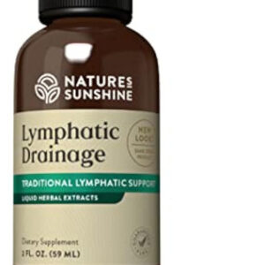 Drenagem Linfática Nature&quots Sunshine 2 Fl. Oz