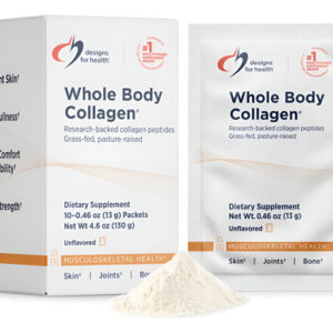 Desenhos De Pó De Colágeno Para Saúde Corpo Inteiro Sem Sa