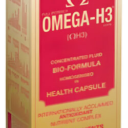 Vitabiotic Omega-3 30 Cápsulas Suplemento Diário