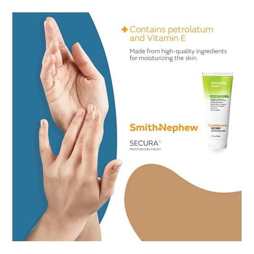 Vitamina E Secura Crema 65 Oz - Imagem 11