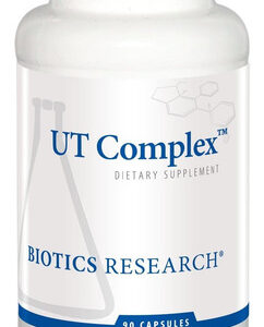 Biotics Research Ut Complex &quot Crisântemo Grama De Sofá Se
