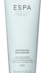 Esfoliante Espa Revigorante Body Reviver 200ml