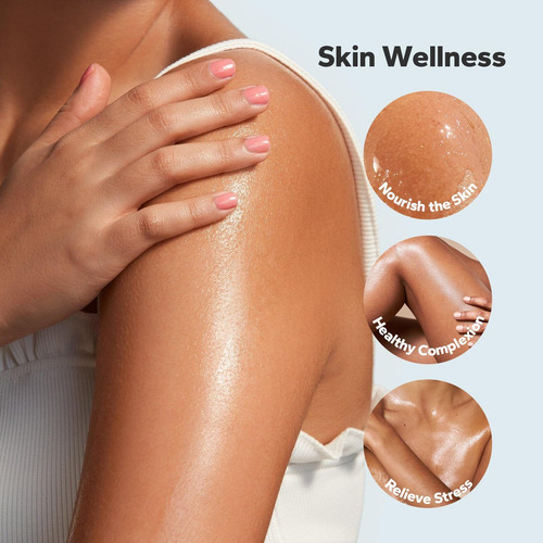 Spray De Óleo De Magnésio Silkysecret (4 Fl Oz) 0il Minera - Imagem 11