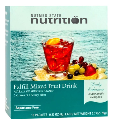 Nutrição Com Noz-moscada: Mistura Ótima - Imagem 8