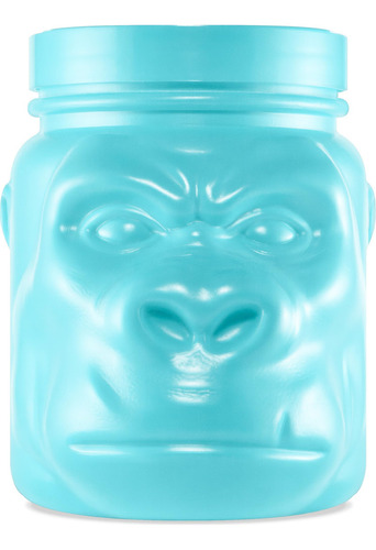Primal Pré-treino Tropical Rain Rocket Pop Com Sabor (30 Por - Imagem 5