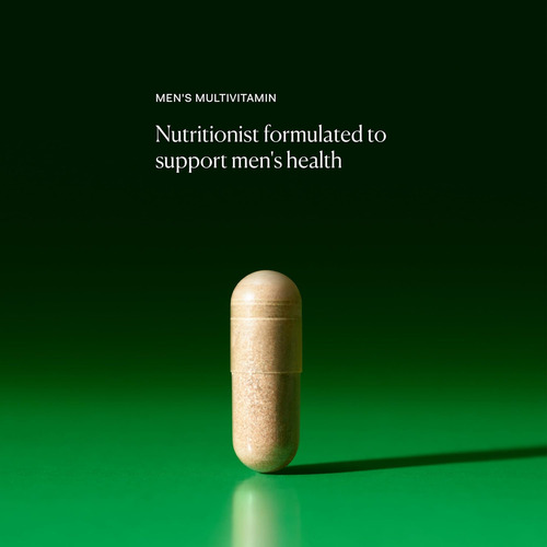 Suplemento Multivitaminico Mens Da Nue Co. Apoia Energia I - Imagem 4