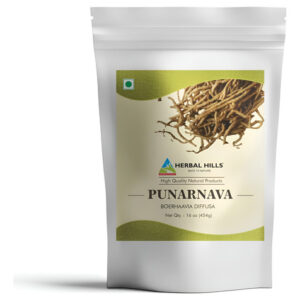 Suplemento Herbal Hills Cápsulas Sem Sabor 454g