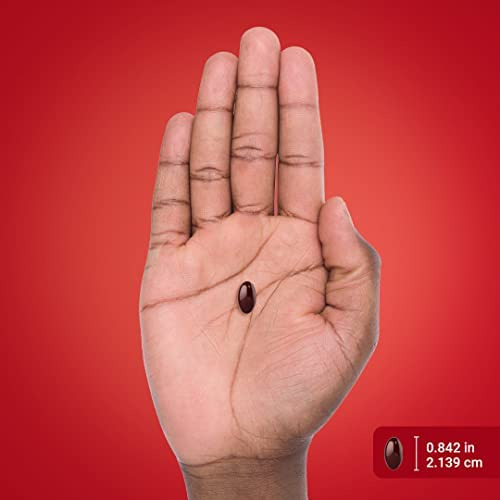 Suplemento De Licopeno Piping Rock 40mg 100 Cápsulas - Imagem 7