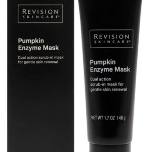 Máscara Facial Revision Pumpkin Enzyme 50ml Unissex