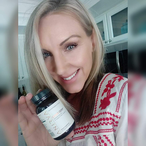 Pacote De 2 Comprimidos Para Acne Com Zinco Para Adultos Co - Imagem 16