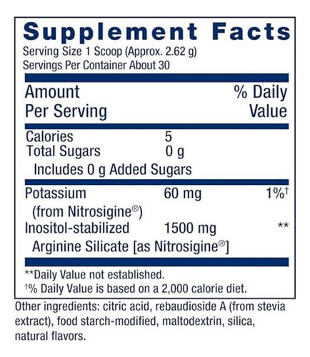 Nitrovasc Boost: Suplemento Para Fluxo Sanguíneo E Saúde - Imagem 13
