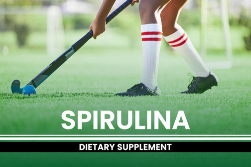 Ingredientes Originais Puros Spirulina (730 Cápsulas) Sem En - Imagem 12