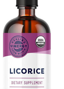 Vimergy Alcaçuz - Favorece O Funcionamento Do Aparelho Diges