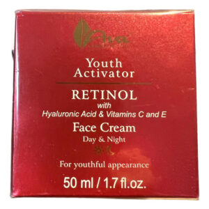 Creme Facial Ava Laboratorium Youth Activator Retinol 17 Fl