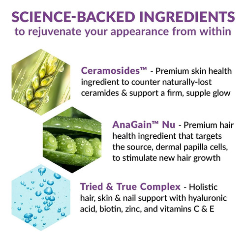 Biotrust Beauty Ceramida Ceramida Bostece - Imagem 10