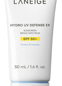 Protetor Solar Laneige Hydro Uv Defense De Amplo Espectro Fp