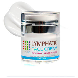 Creme Facial Bruizex Drenagem Linfática Antienvelhecimento 5