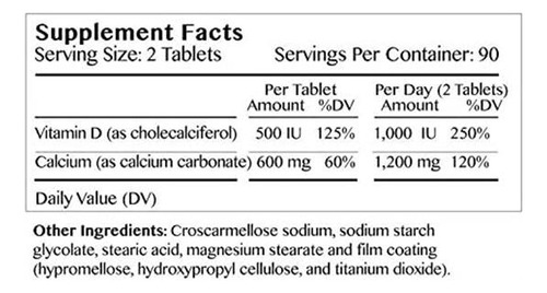Suplemento Dietético Neoflex De Cálcio + Vitamina D Suplem - Imagem 2