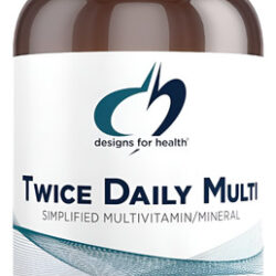 Multivitamínico Metilado Para Mulheres Com Folato B12