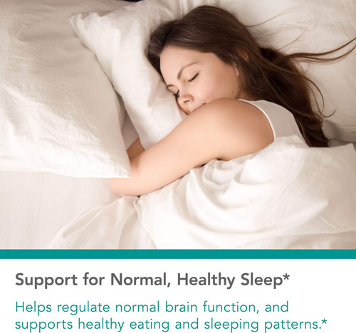 5-htp 50 Mg Suplemento De Serotonina Para Homens Adultos - Imagem 12