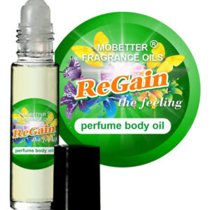 Óleo Corporal Perfumado Os Óleos Aromáticos Mobetter Recuper