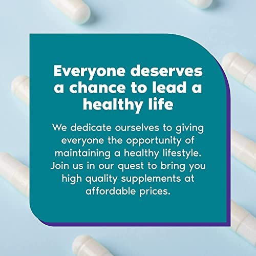 Bestvite N-acetilcisteína 600 Mg 120 Cápsulas - Imagem 3