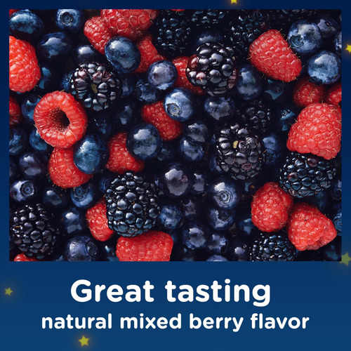 Zarbees Sleep & Immune Gummy 30ct - Imagem 11