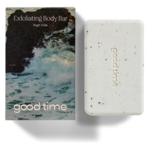 Barra Esfoliante Corporal Buffs Para Pele Suave E Radiante